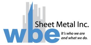 wbe sheet metal|Wbe Sheet Metal Inc .